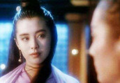 《倩女幽魂》又翻拍? 她出演“聂小倩”, 可难敌王祖贤的盛世美颜