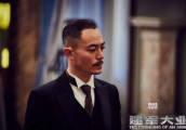 眼神手指都是戏! 《建军大业》霍建华锤炼舞步