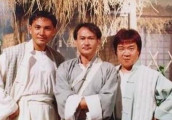与尊龙同门师兄弟, 被誉小龙左右手, 洪家班骨干, 却难逃落幕