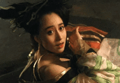 王祖贤电影《倩女幽魂》中惊艳的配角, 被称为利美女, 你还记得吗