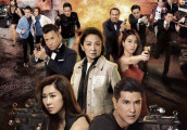 TVB 2017下半年这几部大剧即将上线, 有你最期待的吗?