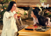 《花千骨2》霍建华再次出演白子画, 女主换成她, 网友: 果断弃剧