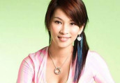 她是被吴宗宪发掘的“最有料”唱将, 被称为“歌坛王李丹妮”