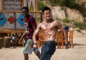 请不要再黑小鲜肉了, 39亿《战狼2》导演吴京才是真正的小鲜肉