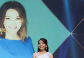 辛晓琪独揽华语金曲两大奖项 现场献歌震慑全场