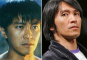 全国网民评出我国3个最有男人味的好男儿, 周星驰, 周润发上榜!