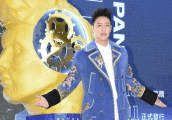 潘玮柏也是心大, 还没结婚就说要生一儿一女!