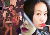 不得不说陈冠希的眼光好: 女友都是大长腿, 除了她