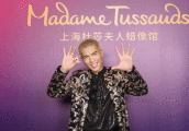 萧敬腾蜡像即将入驻杜莎 摇滚天王唱响夏日强音
