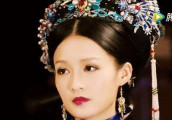 《如懿传》李沁饰演“香妃”深受周迅迫害, 被迫入宫却深受霍建华宠爱!