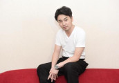《我的前半生》扮演渣男陈俊生的雷佳音: 一个自带表情包的男人!