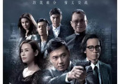 终于定档了, 《使徒行者2》即将来袭