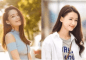 这些女明星没有血缘关系, 却长得像双胞胎一样, 傻傻的分不清