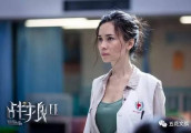 《战狼2》女一号的前半生让人心疼! 强烈自卑 三级烫伤《摔跤吧! 爸爸》翻版经历 母亲绝症晚期得知她主演激动流泪