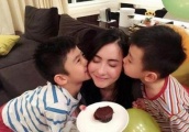 小哪吒宋祖儿被称为小张柏芝，殊不知张柏芝也差点出演哪吒！