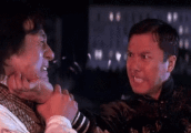 他曾多努力都毫无名气, 自拍《叶问》后一夜成名, 如今和赵文卓闹翻了
