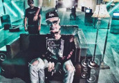 热狗: 我不舍得《中国有嘻哈》, 算了算了还是早点收工吧! “狗哥, 还想看你的现场表演! ”