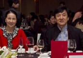影帝背后的女人牺牲大