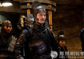 《鲛珠传》捧红又一功夫明星 杜奕衡拳拳到肉打怪兽