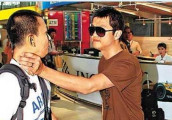 暴力打人, 事后却得到“众人力挺”5大男星