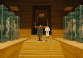 《银翼杀手2049》正式被评为R级, 国内上映有待观望