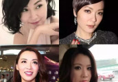 加盟TVB拍五剧全未播, 男生心目中的“性感女神”, 至今未婚