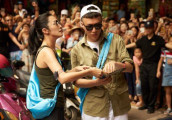 这周末《极限挑战》有啥看点? 五大美女重新打乱被男人帮“瓜分”