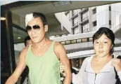 扒一扒那些名气逆天却娶了相貌平平妻子的男星, 最后一位最坑