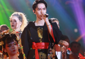 《快男》彩排现场惊现“假李健” 王南钧为洪雨雷复仇