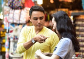 明道带王鸥见家长 妈妈神助攻: 抓紧时间结婚生子