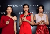 陈法拉不介意与前夫演对手戏, 网友: 女神什么时候结过婚?