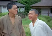 没有林正英的参演, 这部僵尸片依然被影迷奉为经典, 百看不厌