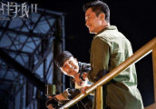 《战狼2》40亿震慑整个演艺圈, 只有周星驰官微发表祝贺, 其他导演们选择搞孤立, 无视吴京吗?