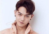 20岁出道被称“小陈伟霆”, 中国版《蓝色生死恋》再次来袭!