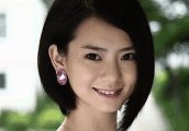 娱乐圈里的混血美女, 最后一个美得让人窒息!