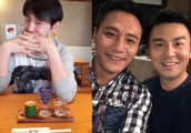 演员陈俊生实力演绎 让人又爱又恨的出轨男