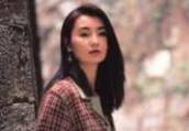 东大大说, 张曼玉的故事