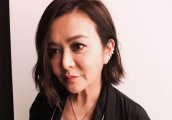 关之琳现身，大美人的一张面瘫脸吓坏网友