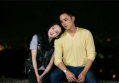 明道带王鸥见家长 妈妈许愿结婚生子