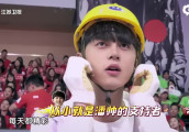 《兄弟》潘玮柏忘词帅不过三秒 段博文告白陈小春