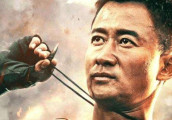 《战狼2》火了后, 甄子丹首次表态