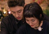 潘玮柏交过八国女友，骗吴昕没谈过恋爱还喜欢黑人