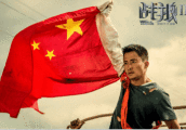 战狼2破星爷美人鱼记录, 吴京耿直交老铁, 心疼星爷被黑无人帮