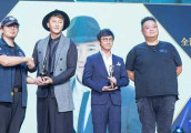 关喆喜获最受欢迎创作歌手奖粤语新单致敬香港回归