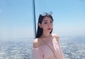 陈冠希艳照门16岁女主奢侈现状：背爱马仕戴卡地亚已有男友