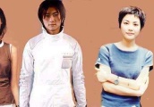 谢贤的一石四鸟之计，儿子、孙子、张柏芝、王菲都稳住了！