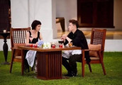 无尾熊CP甜蜜发糖 潘玮柏不排斥未婚生子!