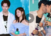 双陈婚后首次同台亮相, 发糖的方式真的是甜齁人