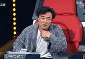 中国新歌声盲选结束了, 有让你印象深刻的学员吗
