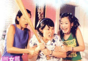 刘若英原来的龅牙妹如今的美丽女人(图文)